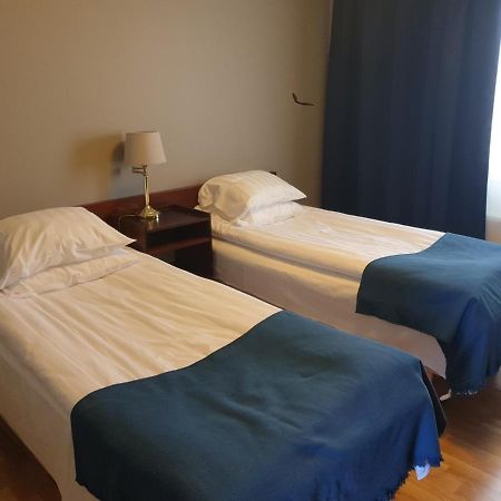 Hotel Burtraesk Vaerdshus Zewnętrze zdjęcie