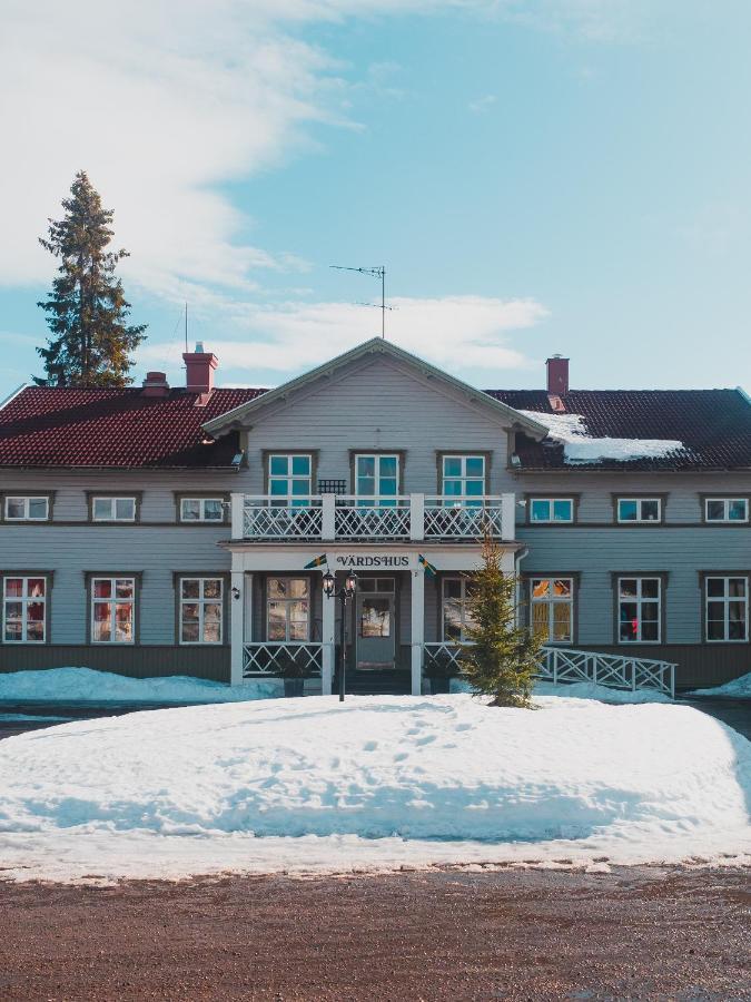 Hotel Burtraesk Vaerdshus Zewnętrze zdjęcie